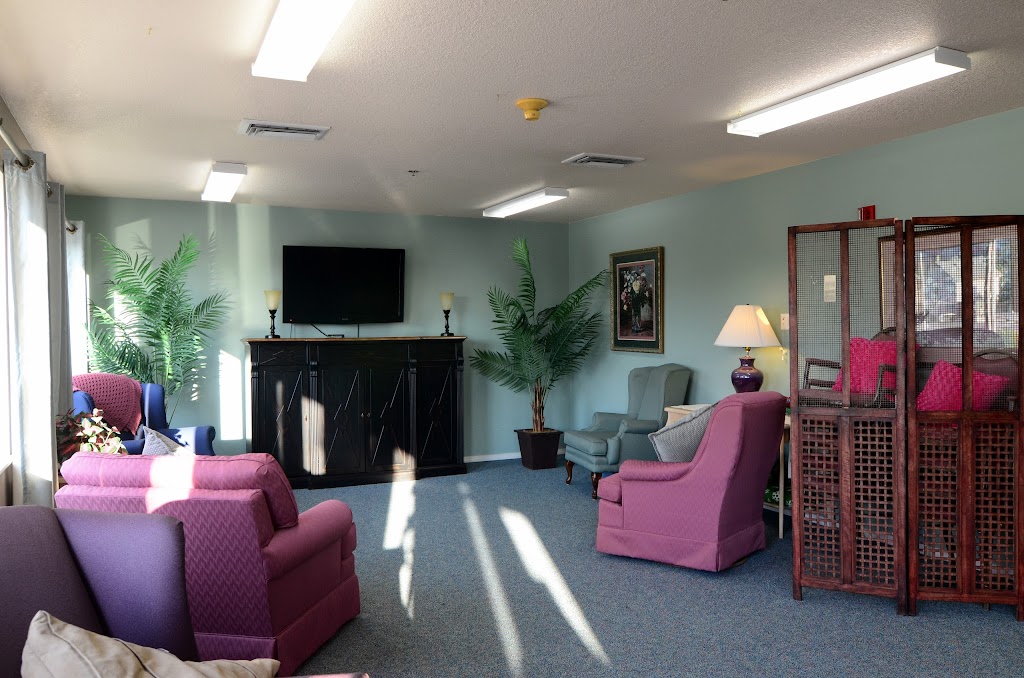 Woodland Care Center & Assisted Living | 310 4th St, Woodland, WA 98674, USA | Phone: (360) 225-9443