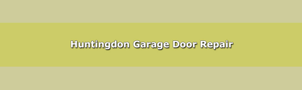 Huntingdon Garage Door Repair | 6682 Towne Center Blvd, Ste 208 , Huntingdon, PA 16652 | Phone: (814) 742-4099