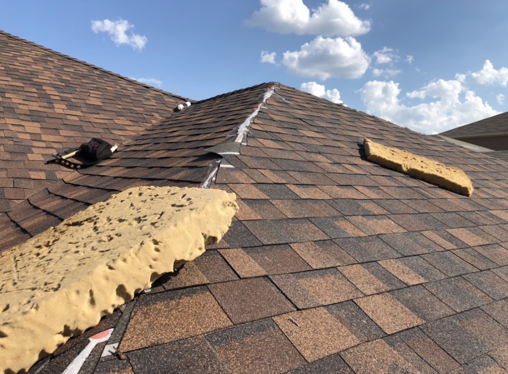 SolTec Roofing & Remodeling LLC | 2451 W Grapevine Mills Cir, Grapevine, TX 76051, USA | Phone: (972) 946-7809