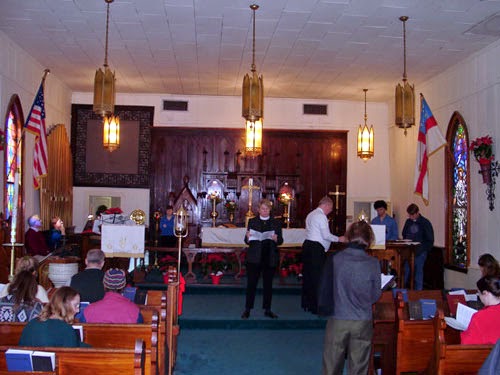 Mt Olivet Episcopal Church | 530 Pelican Ave, New Orleans, LA 70114, USA | Phone: (504) 366-4650