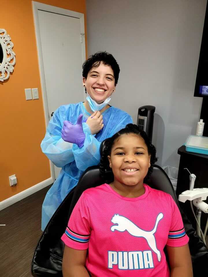 Smile Every Day Dentistry & Orthodontics of Plantation | 7500 NW 5th St Suite 107, Plantation, FL 33317, USA | Phone: (954) 682-8000