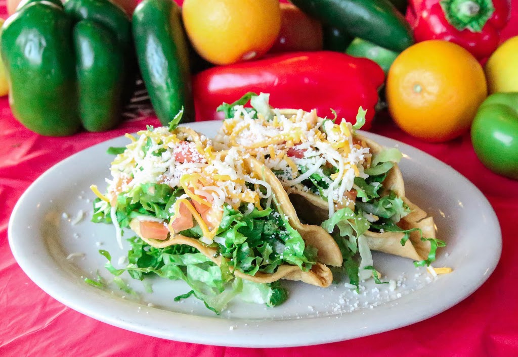 El Mariachi Taqueria | 1240 Sunset Blvd #700, Rocklin, CA 95765 | Phone: (916) 435-8491