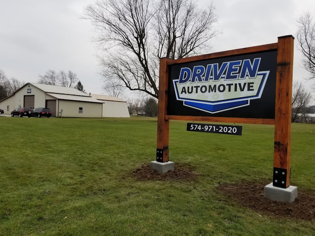 Driven Automotive | 328 N Main St, Middlebury, IN 46540, USA | Phone: (574) 971-2020