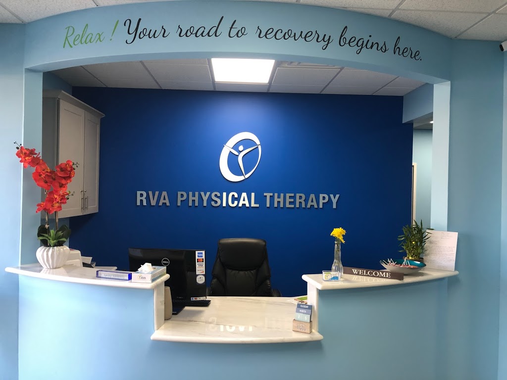 RVA Physical Therapy | 2620 A Gaskins Rd, Henrico, VA 23238, USA | Phone: (804) 396-6753