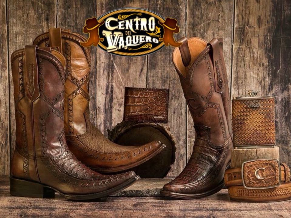 Centro Del Vaquero Western Wear | 683 Peoria St, Aurora, CO 80011, USA | Phone: (303) 363-9000