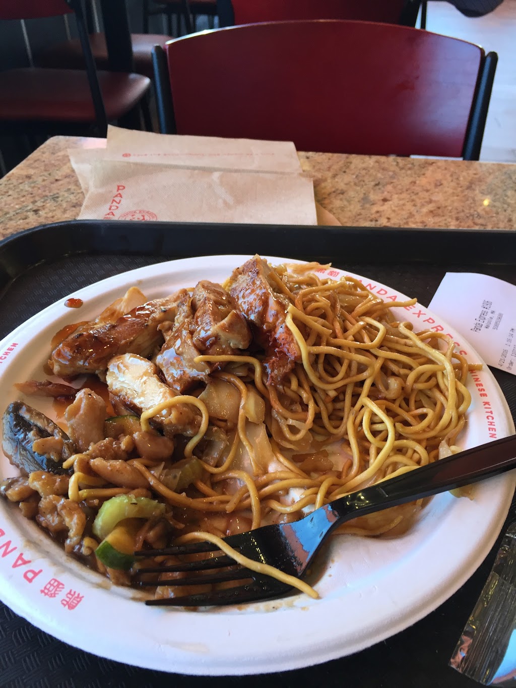 Panda Express | 106 Boston Providence Hwy, Walpole, MA 02081, USA | Phone: (508) 850-9688