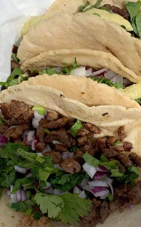 Taqueria Los dos hermanos | 2040 Lexington Rd, Nicholasville, KY 40356, USA | Phone: (859) 619-3536