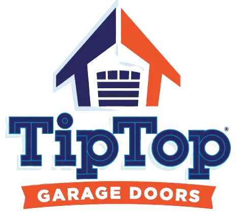 Tip Top Garage Doors Franklin | 8001 Raintree Ln #204, Charlotte, NC 28277, United States | Phone: (704) 313-0023