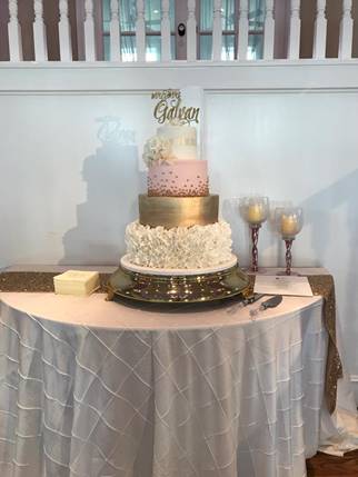 Creations Cake Shop | 122 N Bryant St, Pleasanton, TX 78064, USA | Phone: (830) 281-3222