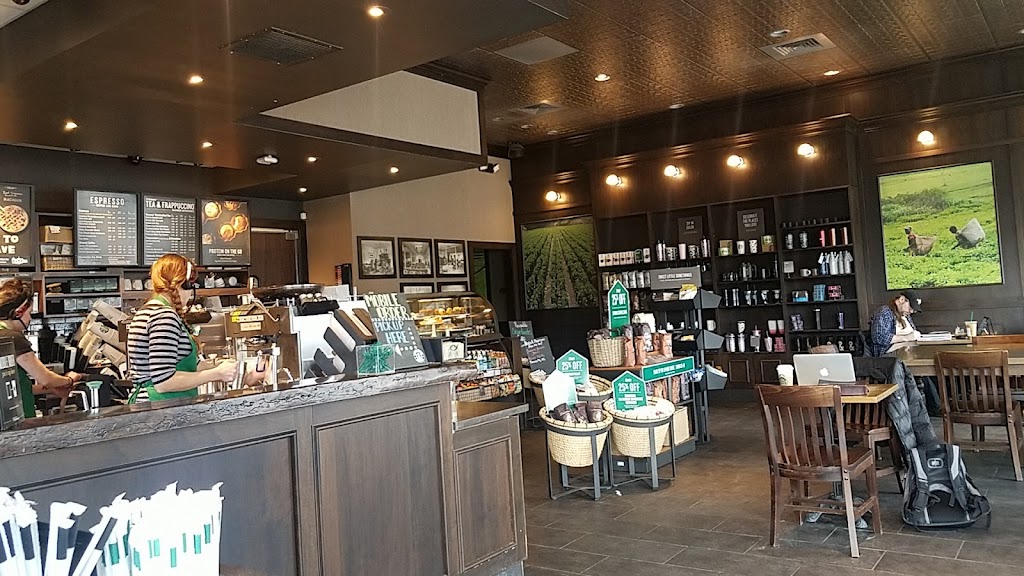 Starbucks | 1740 Columbus Pike, Delaware, OH 43015, USA | Phone: (740) 362-1338