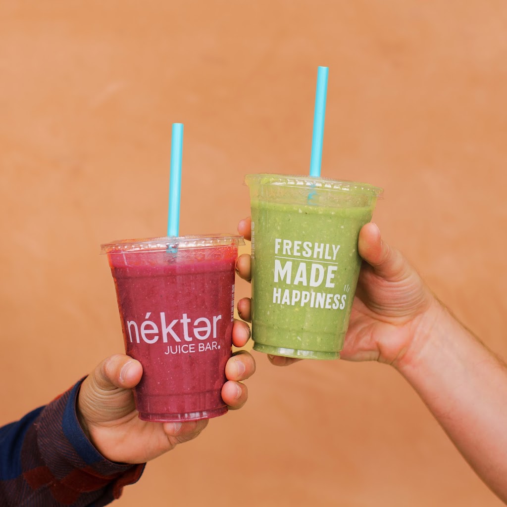 Nekter Juice Bar | 5655 E La Palma Ave, Anaheim, CA 92807, USA | Phone: (714) 386-1300