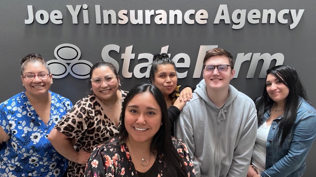 Joe Yi - State Farm Insurance Agent | 7803 Pacific Ave A, Tacoma, WA 98408, USA | Phone: (253) 475-1100