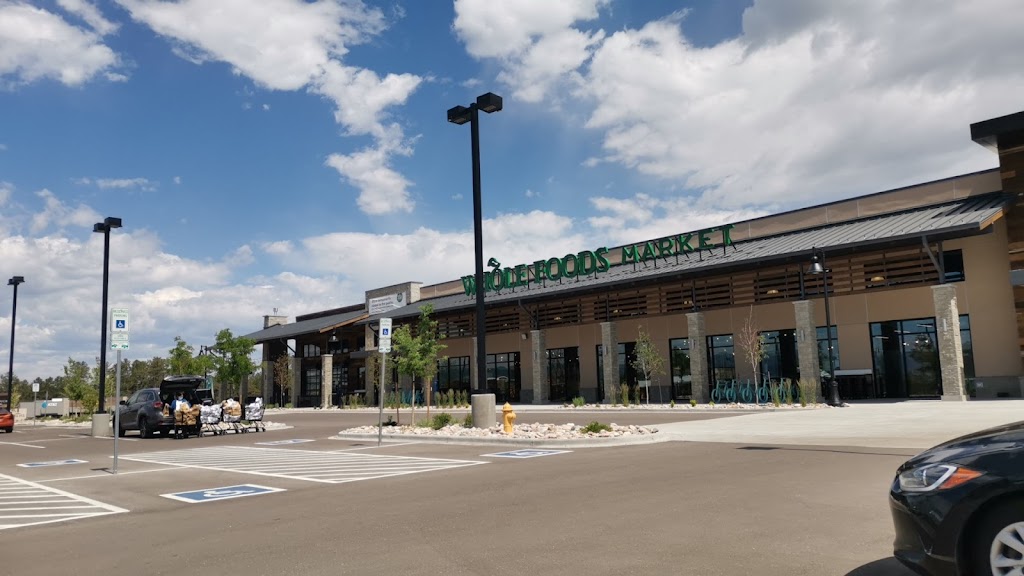 Whole Foods Market | 6384 Promenade Pkwy, Castle Rock, CO 80108 | Phone: (720) 673-4700