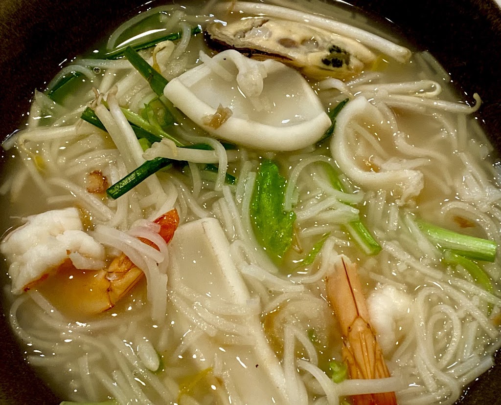 Pho Mimi | 25004 Blue Ravine Rd Ste 121, Folsom, CA 95630, USA | Phone: (916) 542-7913