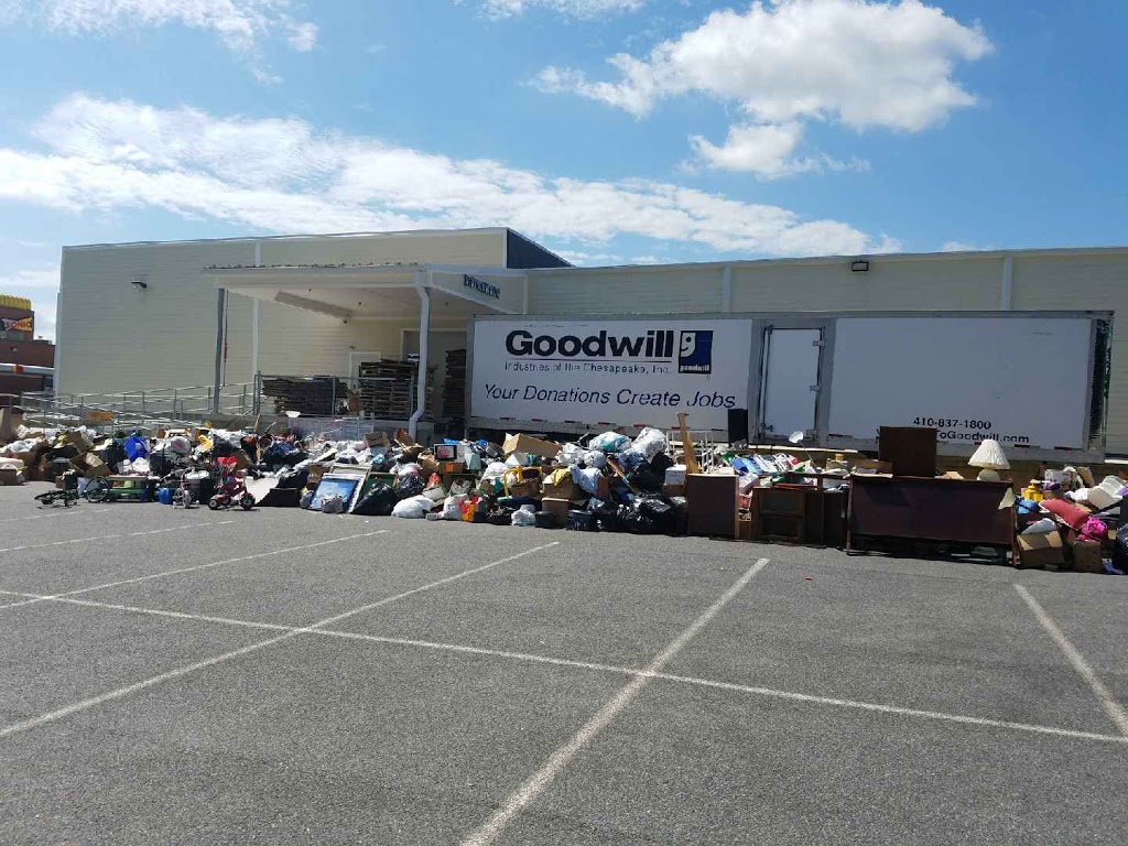 Goodwill Retail Store and Donation Center | 10164 Baltimore National Pike, Ellicott City, MD 21042 | Phone: (410) 750-3615