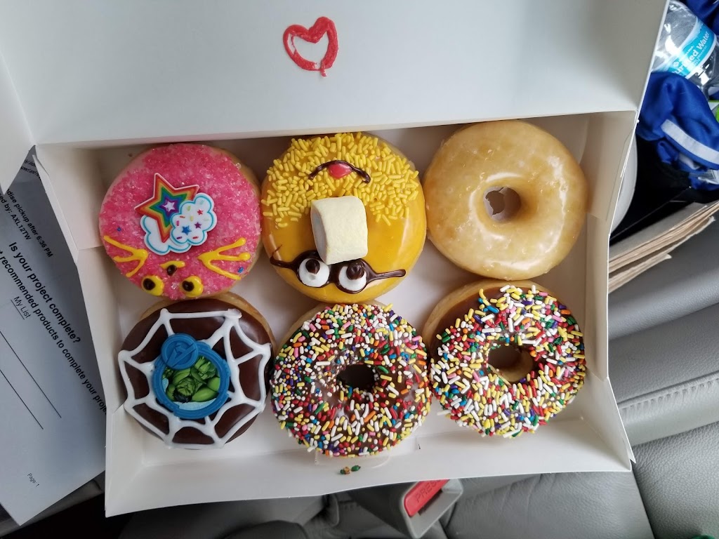 Eldo Donuts | 12828 Eldorado Pkwy, Frisco, TX 75035, USA | Phone: (469) 294-0200