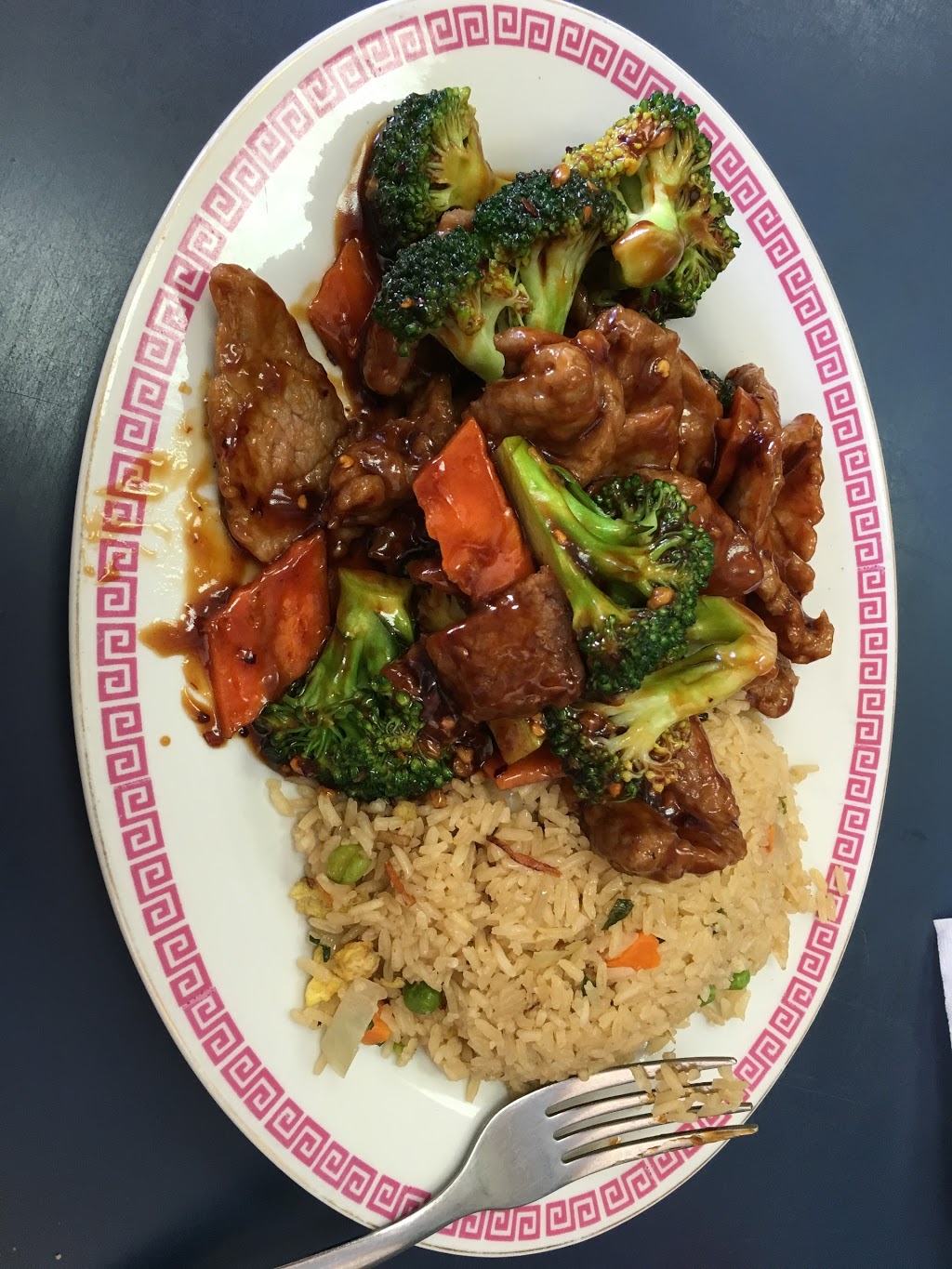 Great Wall Chinese Restaurant in Brighton CO | 1591 E Bridge St, Brighton, CO 80601, USA | Phone: (303) 659-8286