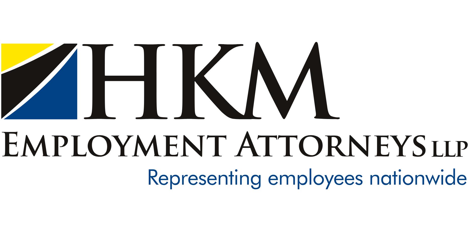 HKM Employment Attorneys LLP | 1380 112th Ave NE #101, Bellevue, WA 98004, United States | Phone: (425) 434-5391