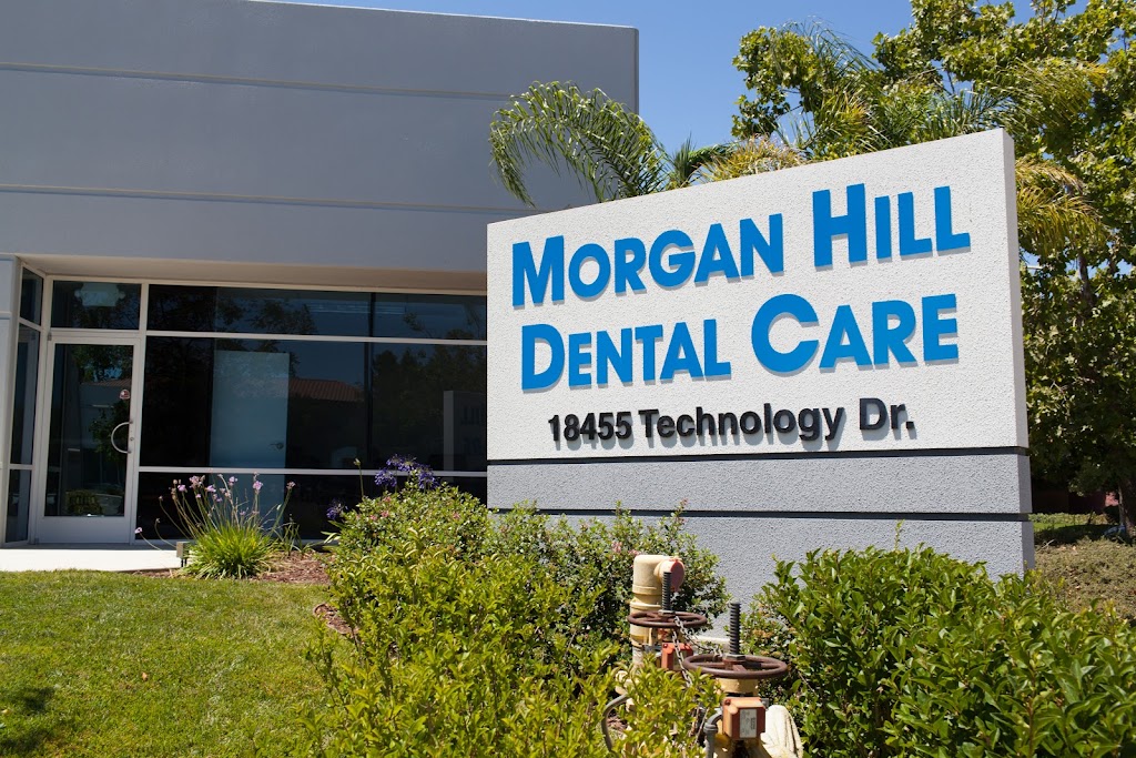 Dr. John J. Maguire, DDS | 18455 Technology Dr, Morgan Hill, CA 95037, USA | Phone: (408) 778-4838