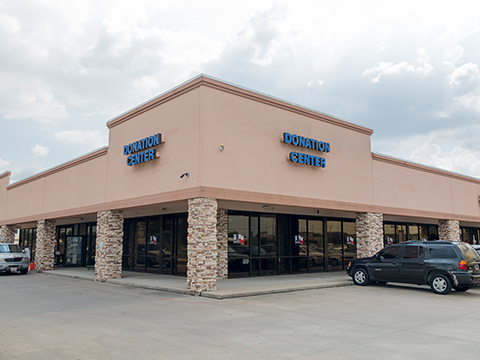 Goodwill Houston Select Stores | 17239 FM 529, Houston, TX 77041, USA | Phone: (281) 861-0274