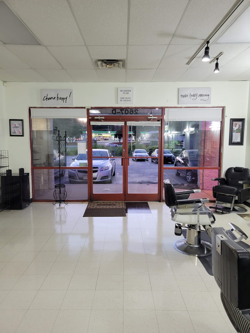 Legacy stylez BarberShop | 2607 -D Randleman Rd, Greensboro, NC 27406, USA | Phone: (336) 370-1484
