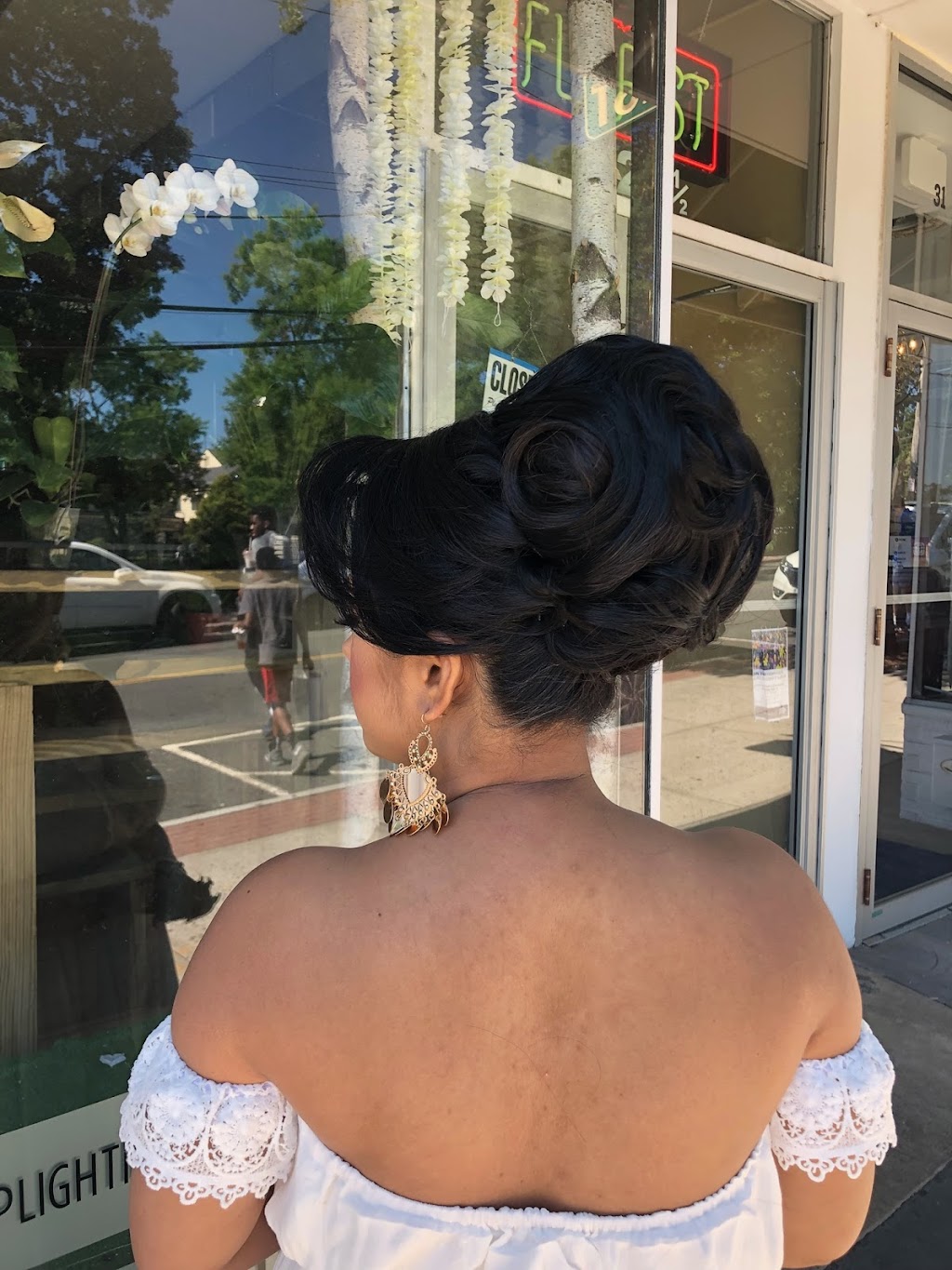Mode De Vie Hair Studio | 16 John R Albanese Pl, Eastchester, NY 10709, USA | Phone: (914) 222-9345