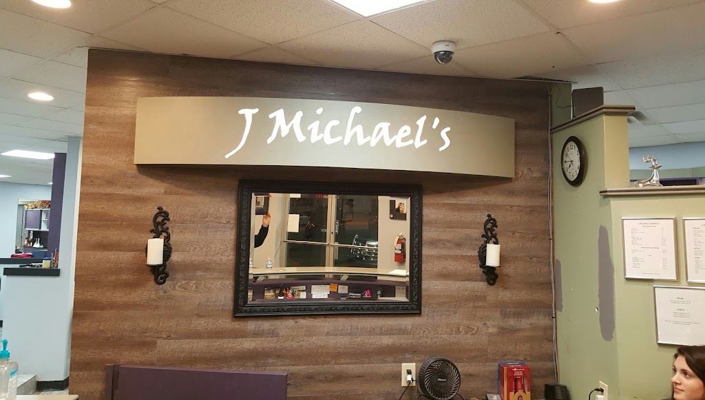 J Michaels Salon & Spa | 4848 Delhi Rd, Cincinnati, OH 45238, USA | Phone: (513) 251-0706