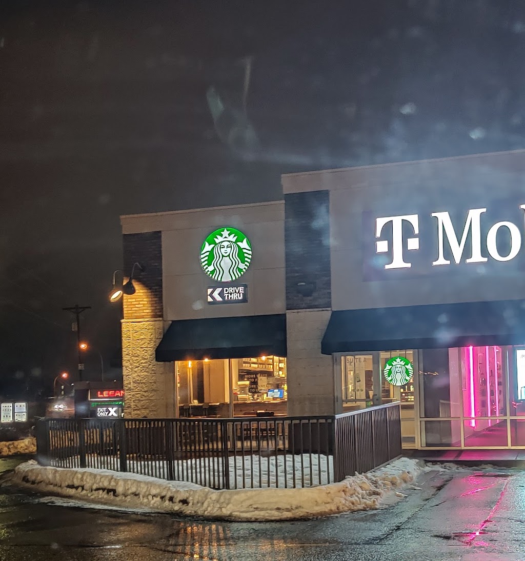 Starbucks | 19179 Freeport Ave, Elk River, MN 55330, USA | Phone: (763) 441-3991