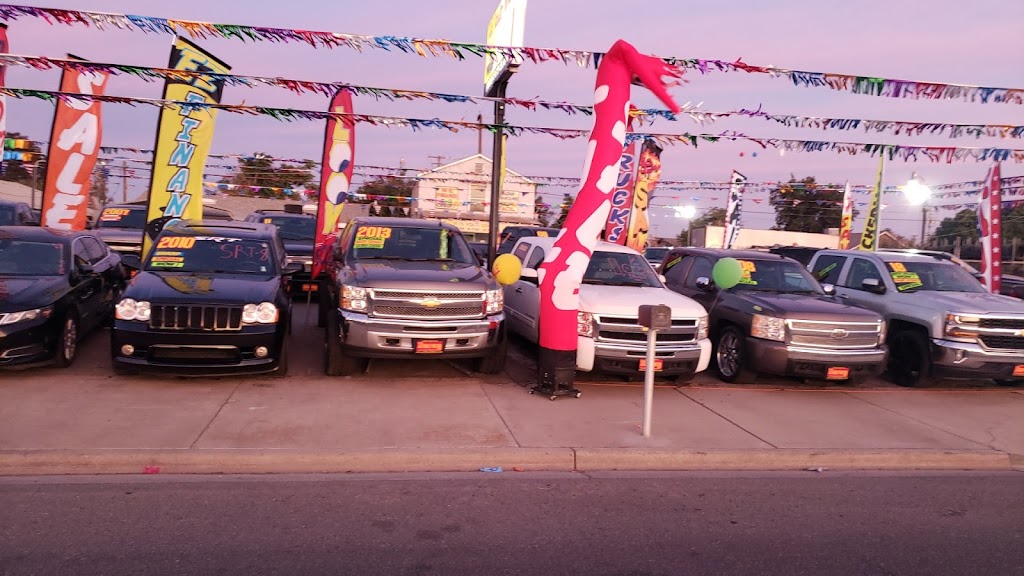 J and s quality motors | 1014 Crows Landing Rd, Modesto, CA 95351, USA | Phone: (209) 567-2894