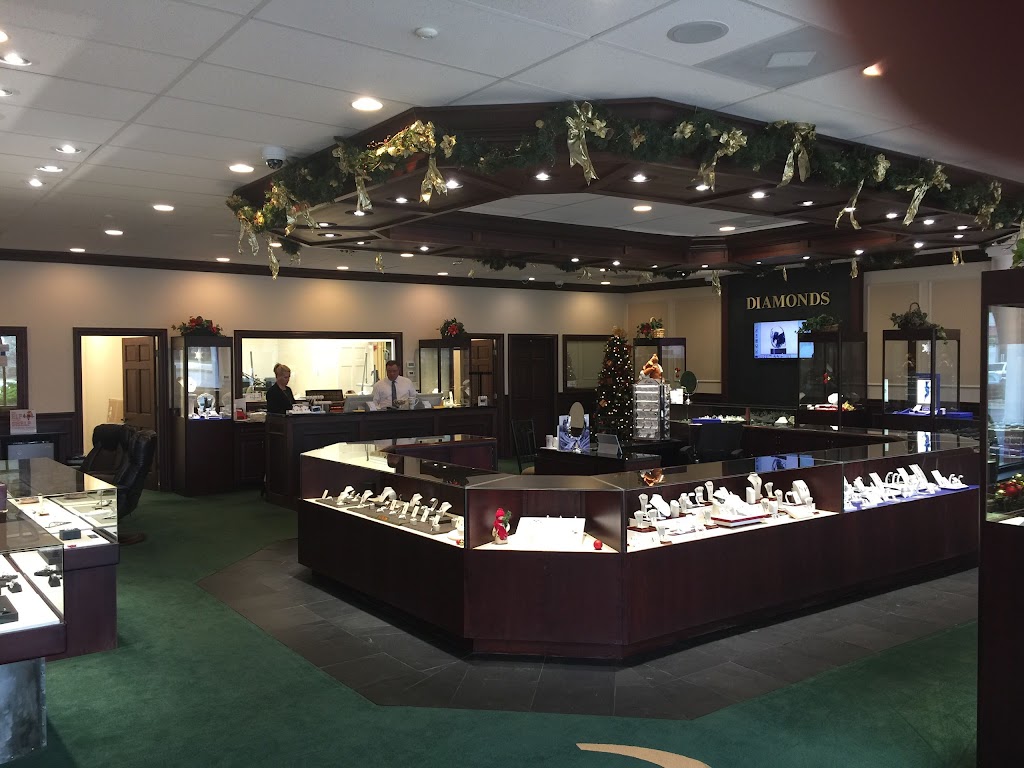 PK Bennett Jewelers | 742 Butterfield Rd, Mundelein, IL 60060, USA | Phone: (847) 680-4450