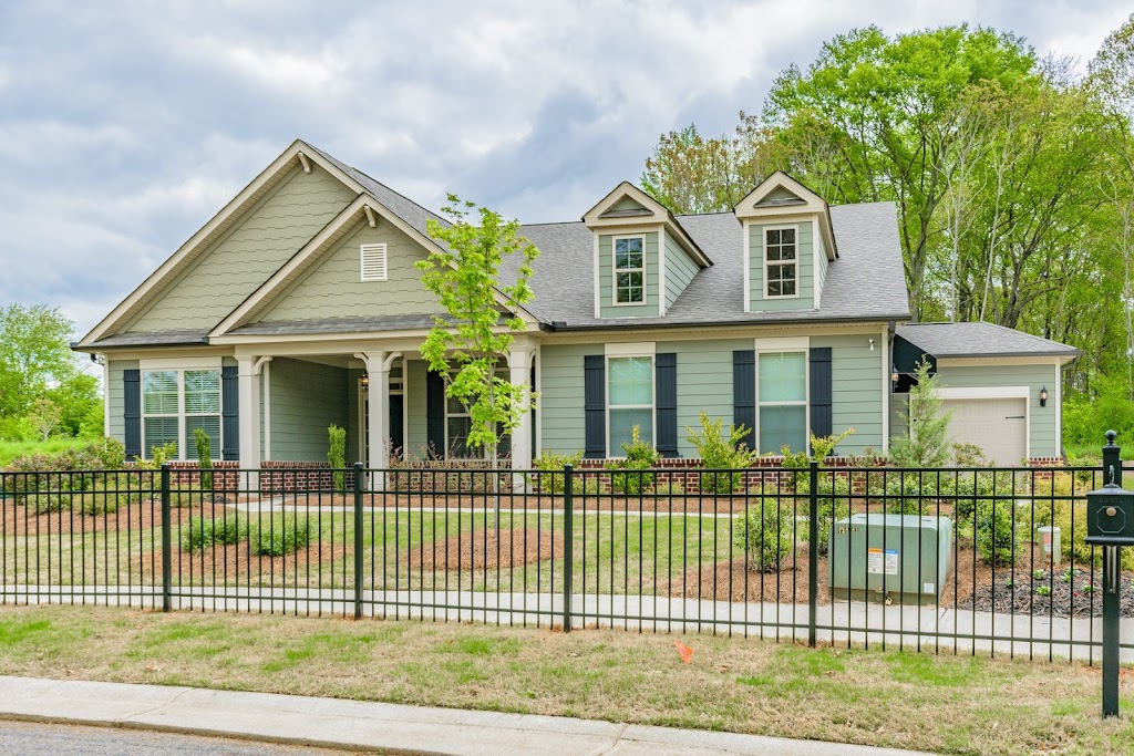 Carmichael Farms by Century Communities | 101 Carmichael Dr, Canton, GA 30115, USA | Phone: (678) 608-3820