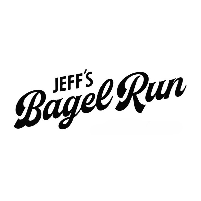 Jeffs Bagel Run | 2787 Old Winter Garden Rd, Ocoee, FL 34761, United States | Phone: (407) 717-8689