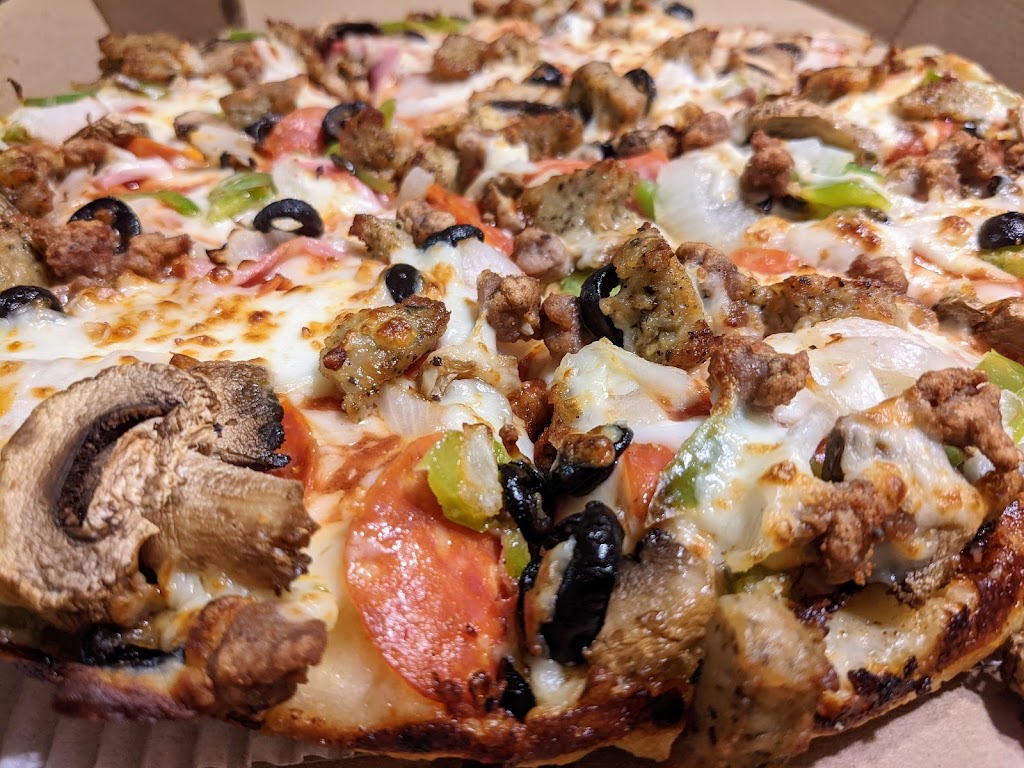 Dominos Pizza | 1854 Marron Rd Ste M2, Carlsbad, CA 92008, USA | Phone: (760) 729-1556