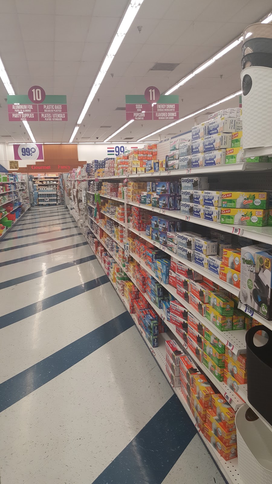 99 Cents Only Stores | 820 E Imperial Hwy, Brea, CA 92821, USA | Phone: (714) 529-4793