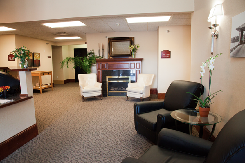 Red Cedar Canyon Senior Living | 3001 Hanley Rd, Hudson, WI 54016, USA | Phone: (715) 381-7333