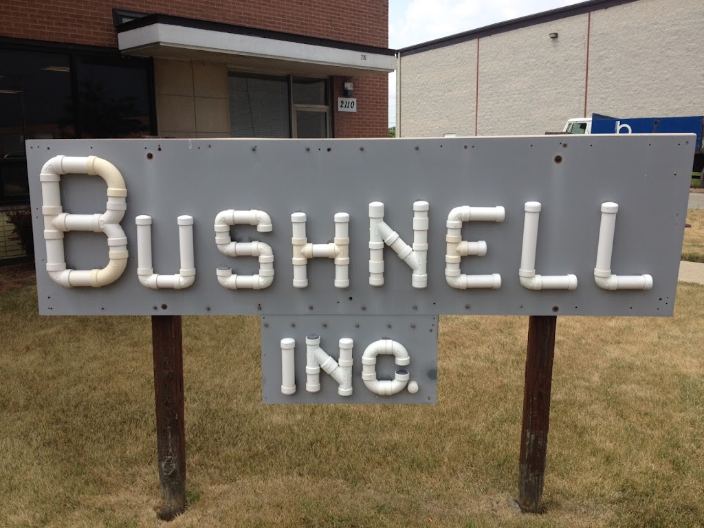 Bushnell Inc | 2110 Oxford Rd, Des Plaines, IL 60018, USA | Phone: (847) 297-4510