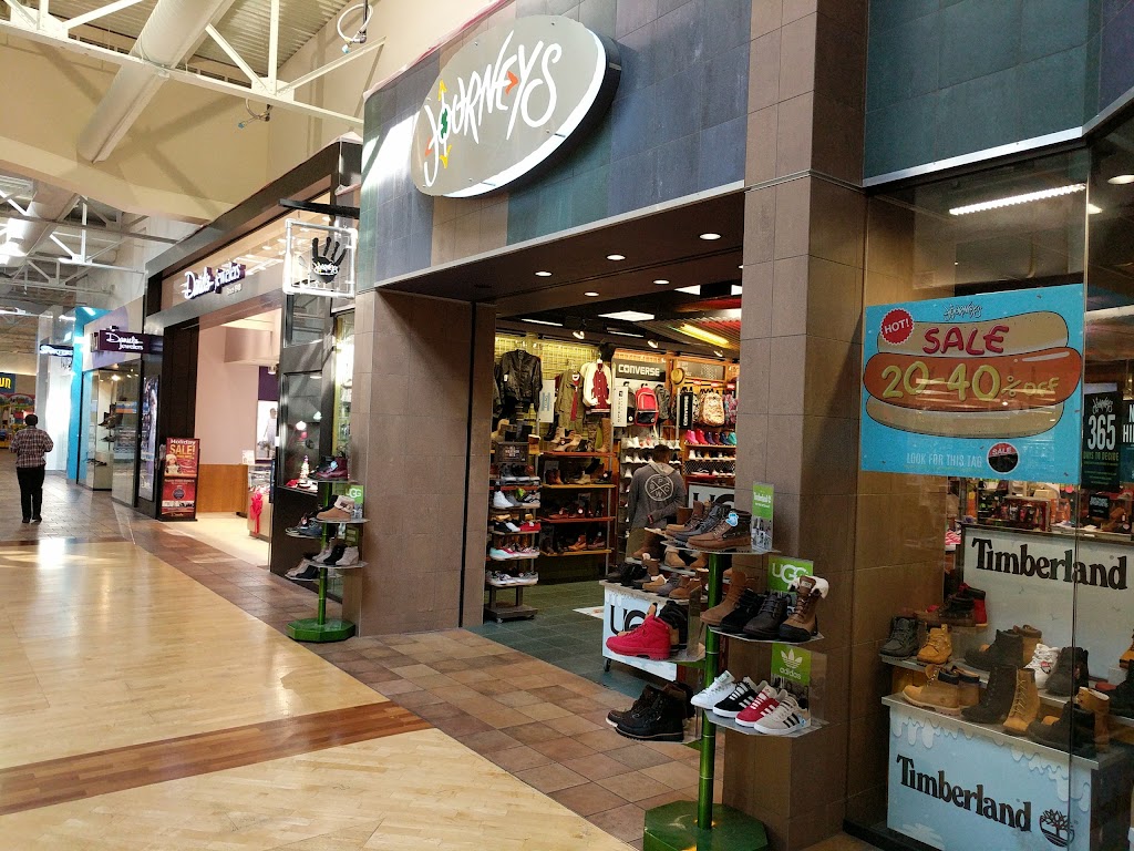 Journeys | 408 Great Mall Dr, Milpitas, CA 95035, USA | Phone: (408) 262-8704