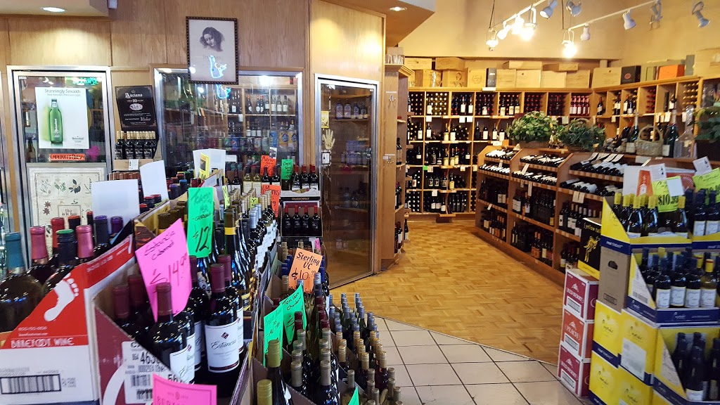 Montana Liquors | 6530 S Academy Blvd Suite 101, Colorado Springs, CO 80906 | Phone: (719) 576-7896