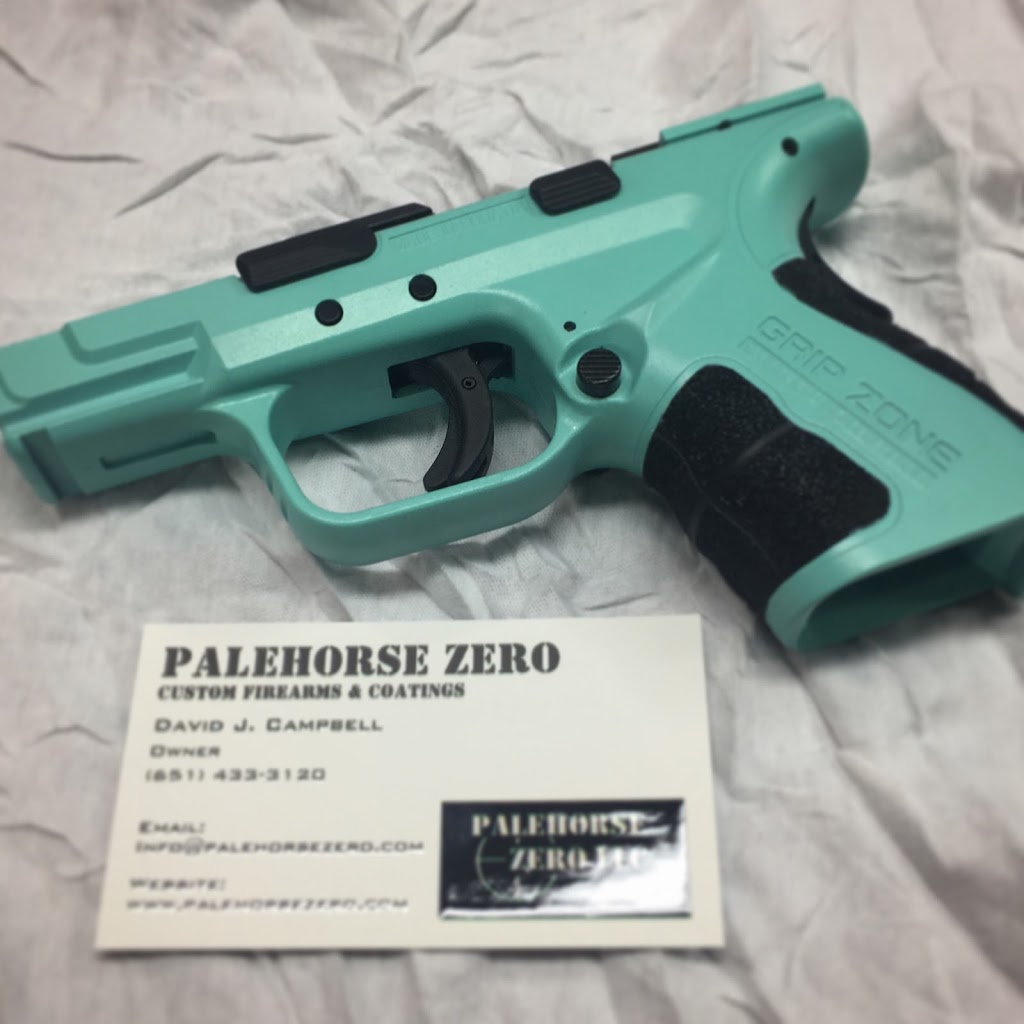 Palehorse Zero LLC | 20993 Keswick Ave N, Forest Lake, MN 55025, USA | Phone: (651) 433-3120