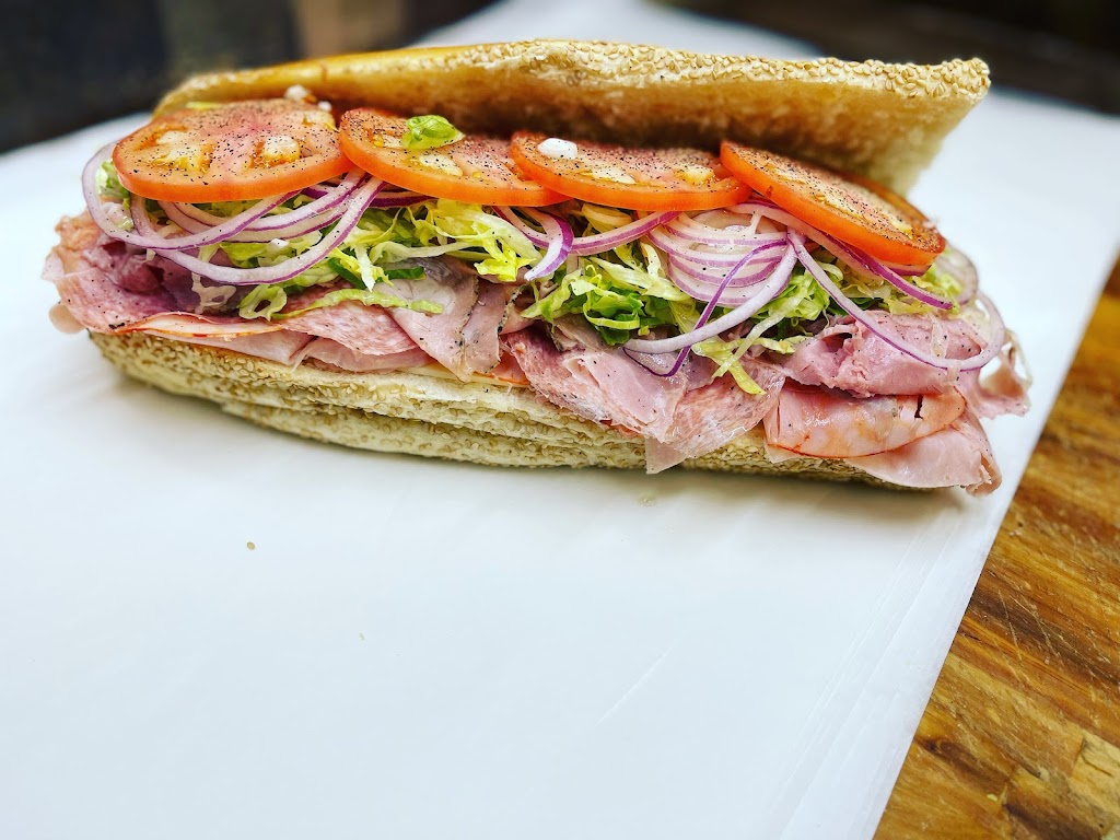 Rays sub shop | 1540 Pennington Rd, Ewing Township, NJ 08618, USA | Phone: (609) 771-8006