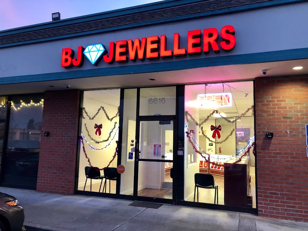 BJ JEWELLERS | 6616 Dublin Blvd, Dublin, CA 94568, USA | Phone: (510) 935-9346