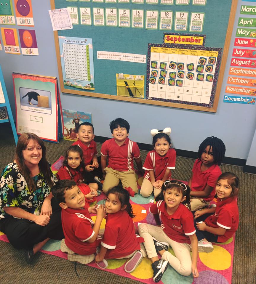 Harmony Science Academy Dallas Elementary (K-6) | 11995 Forestgate Dr, Dallas, TX 75243, USA | Phone: (972) 234-9993