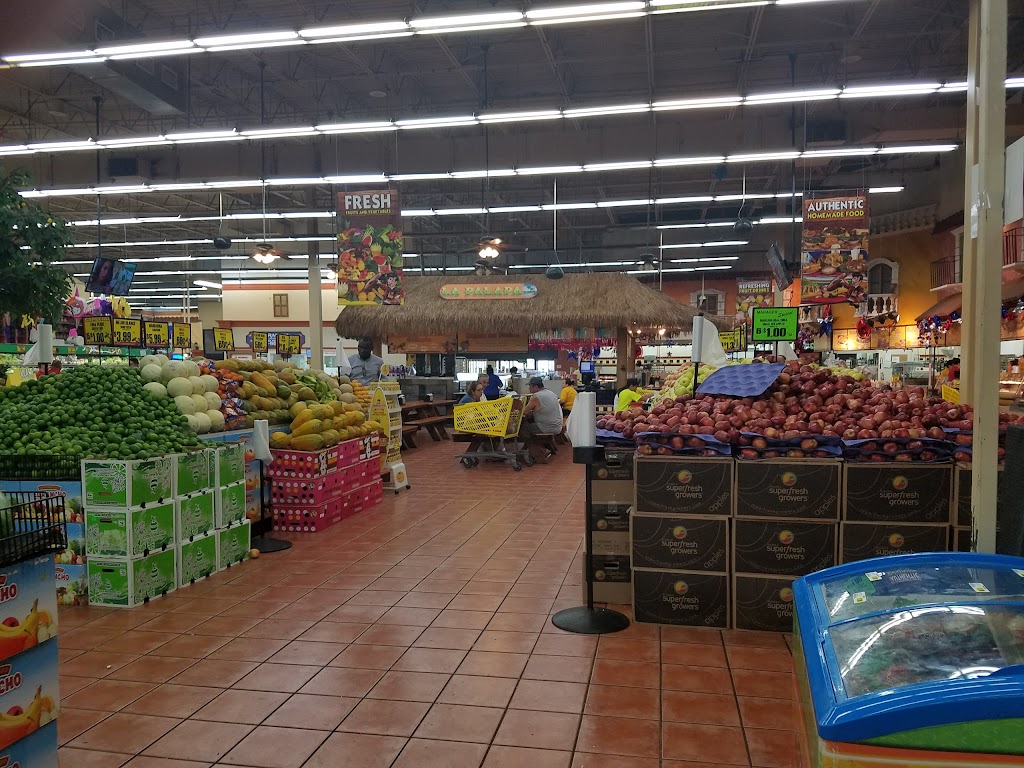 El Rancho Supermercado | 14211 Coit Rd, Dallas, TX 75254, USA | Phone: (972) 284-0900