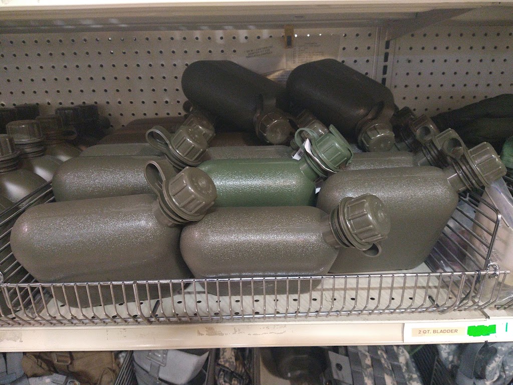 Norca Army Navy Surplus | 7512 Auburn Blvd, Citrus Heights, CA 95610, USA | Phone: (916) 729-2003