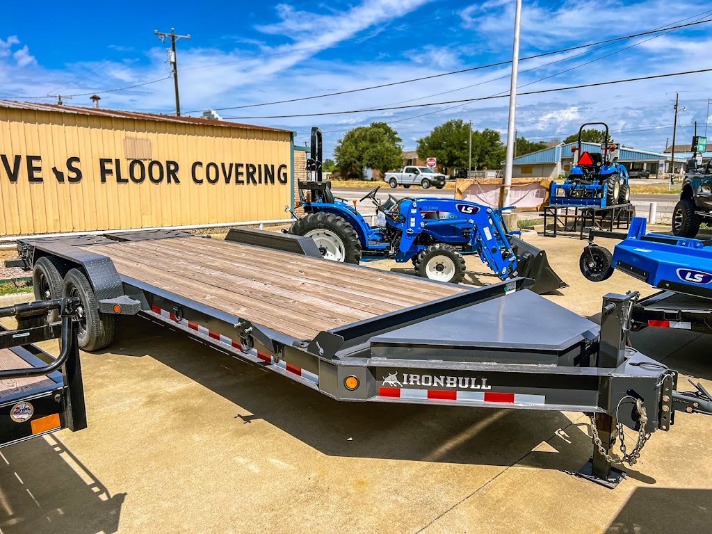 TRAILERMART OF DALLAS | 2700 US-82, Gainesville, TX 76240, USA | Phone: (940) 612-5111