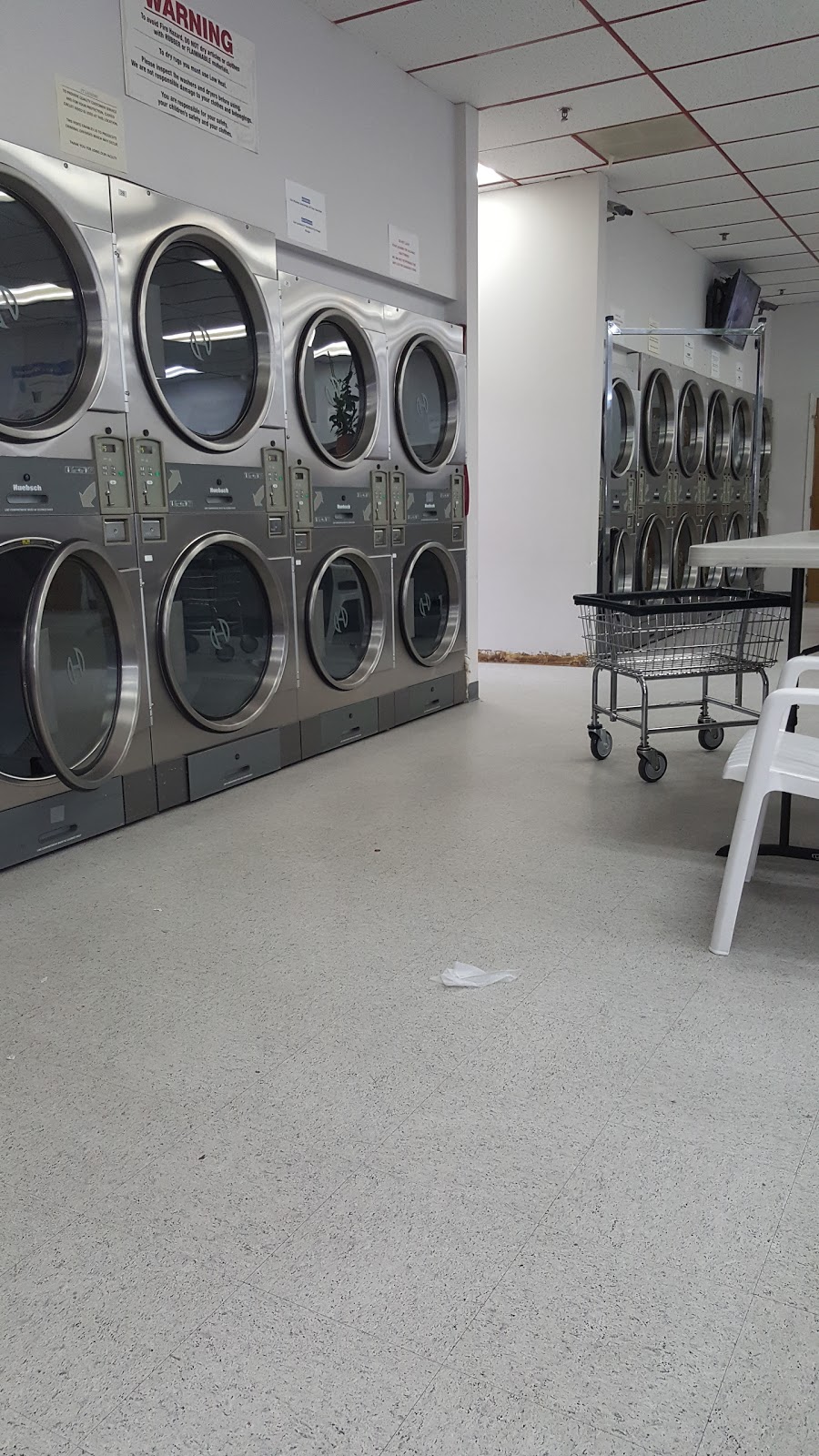 PT Laundry | 24437 Russell Rd #101, Kent, WA 98032, USA | Phone: (253) 277-3281