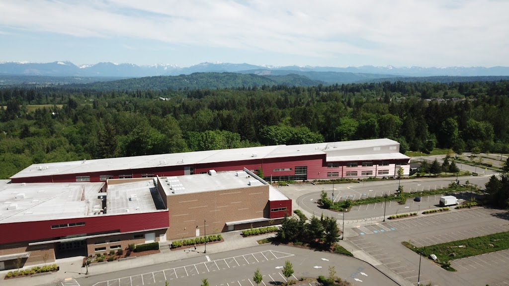 Glacier Peak High School | 7401 144th Pl SE, Snohomish, WA 98296, USA | Phone: (360) 563-7500