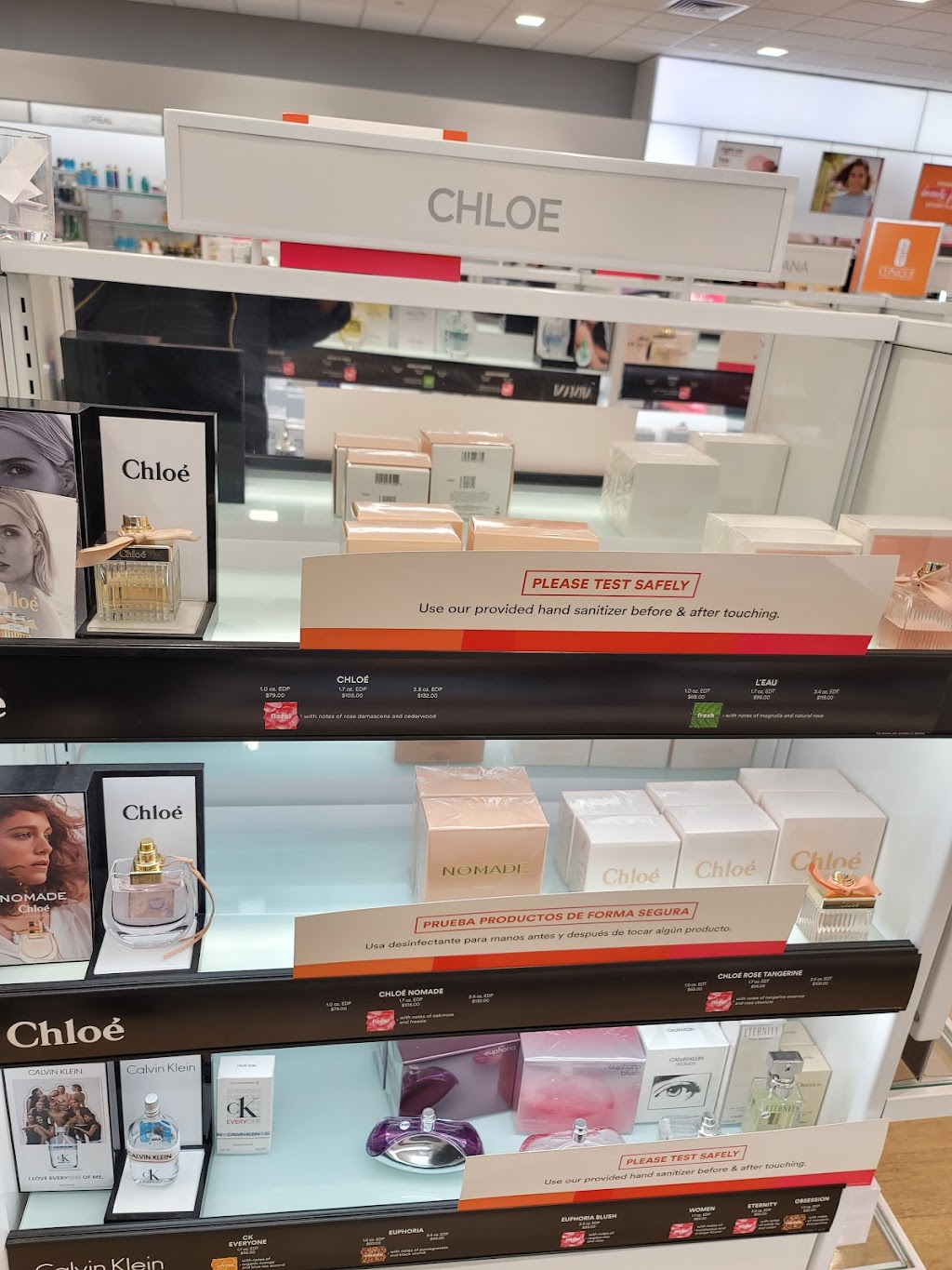 Ulta Beauty | 2155 22nd St Unit #18, Oak Brook, IL 60523, USA | Phone: (630) 573-9324