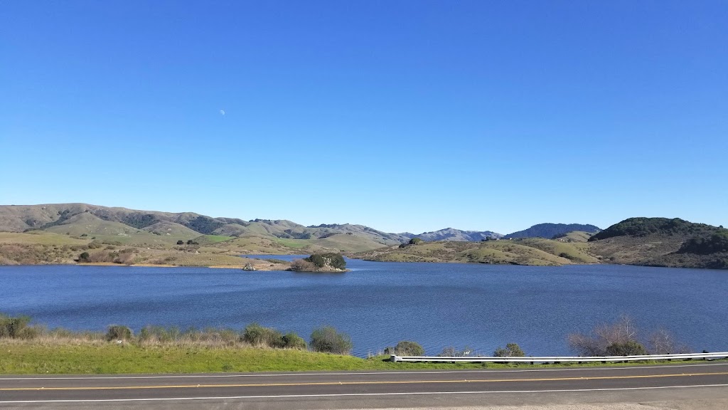 Cow Track Ranch | Nicasio Valley Rd, Nicasio, CA 94946, USA | Phone: (707) 360-7789