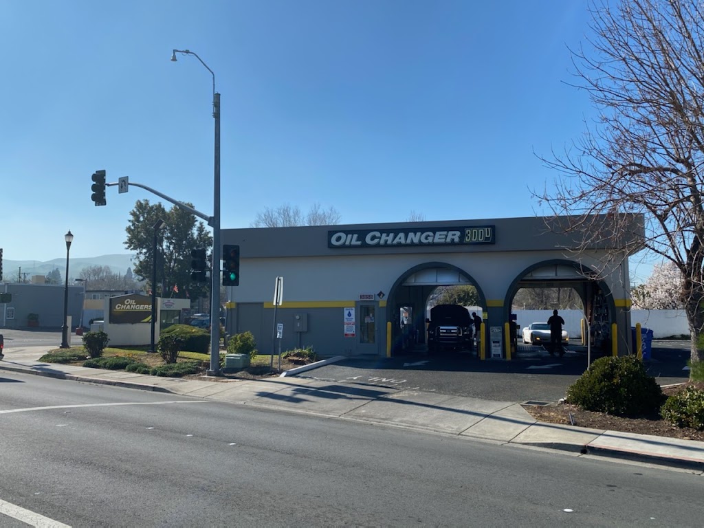 Oil Changers | 3858 Railroad Ave, Pittsburg, CA 94565, USA | Phone: (925) 432-7704